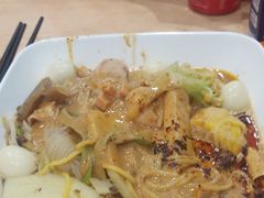 -林静小吃(复兴路店)