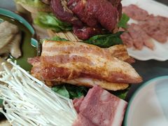 -牛犇炭火烤肉·鲜切烤肉(承德总店)