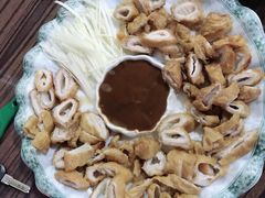 -金记大肠(瑞昌路店)