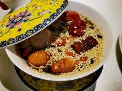 -宁夏国强手抓羊肉·清真菜(未央路凤三店)
