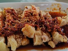 -龙福源密云水库灶台鱼