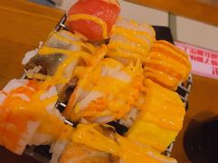 -三月居酒屋(青年大街店)