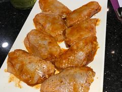 -丹东特色烤肉(南光三部店)