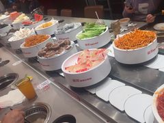 -龍歌自助小火锅(雨花台江南虹悦城店)