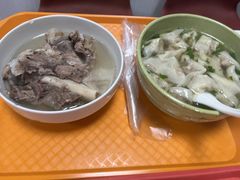 -周震馄饨
