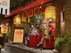 -南京大牌档(人民广场店)