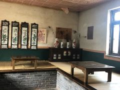 -清风小镇闯关东影视基地