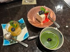 -Ginza Onodera铁板烧(外滩十八号店)