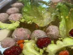 -伟记牛肉(金鸿公路店)