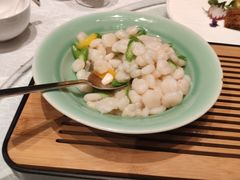 -一品淮扬 · 淮扬菜·北京万达文华酒店