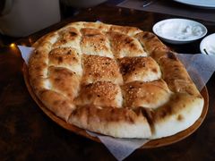 气丸子面包-苏坦土耳其餐厅(白云宾馆店)