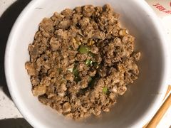 牛肉粒-海底捞火锅(天鹅湖银泰店)