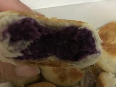 -华荣哲绿豆饼(泰安店)