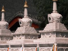 -西安市广仁寺