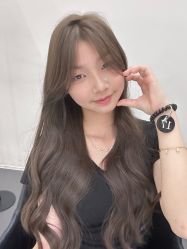 -DL HOPE造型