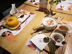 -炖物24章·顺时轻养茶(杭州保利时光里店)