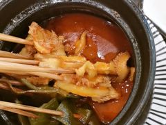 -有滋有味烧烤涮(果园星城C区店)