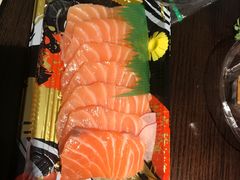 -盒马鲜生(杭州运河上街店)