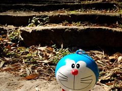 -会稽山峡洞漂流-上青古道