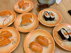 -禾绿寿司(星光68广场店)