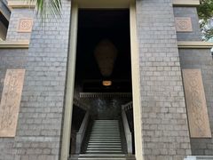 -海南清水湾莱佛士酒店