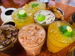 -恒兴发茶店(水巷口店)