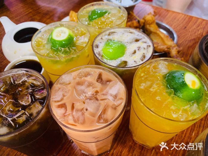 恒兴发茶店(水巷口店)图片
