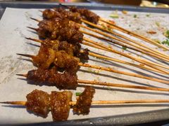 -林二哥宜烤官·宜宾小烧烤