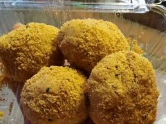 招牌脆脆麻糍-猫街麻糍哥(思明南路店)