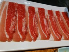 五花肉-丁荣华炸串(托乐嘉店)