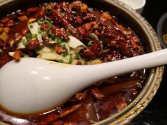 -東舍食唐精品陕菜馆