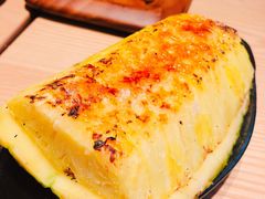 -人间酒暖·Go blanc·烧鸟·深夜食堂(陆家嘴店)