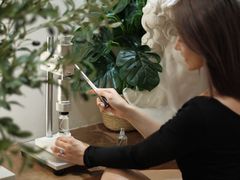 -漫慢里艺术体验馆·绘画调香手工DIY