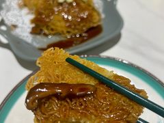 -喜势点·糖沙翁手工茶点·本地人茶居(永庆坊店)