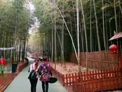 -陶祖圣境风景区