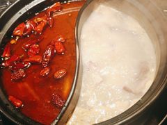 -捞王锅物料理(凯旋路店)