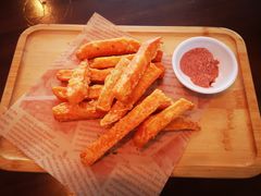 -YiCiCi创意融合料理餐与酒