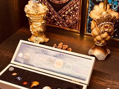 -雪灵魔法世界SHELLY’S TAROT(大良桂畔里店)