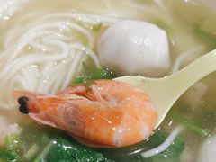 -八婆婆烧仙草(中山路店)