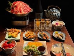 -鸟泉居酒屋·烧鸟·酒馆(百子湾店)