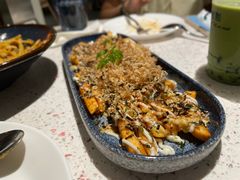 -BE BRIGHT KITCHEN(正佳广场店)