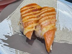 -争鲜回转寿司(朝北大悦城店)