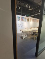 -故事馆手作综合体验馆