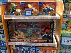 -TOYSRUS玩具反斗城(郑州熙地港店)