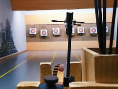 -道顺射箭·团建·骑射(张杨路店)