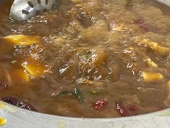 -新乡杨记红焖羊肉火锅(天坛南门店)