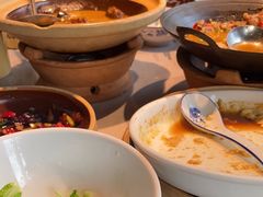 -寨子里的·钵钵菜·湘西山里菜(魅力湘西店)