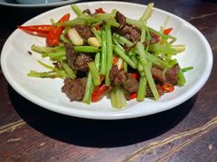 -外婆家(义乌新光汇购物中心店)