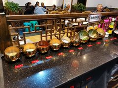 -渝宗老灶火锅(巴国城店)