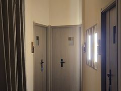 -锦艾·推拿艾灸&疗愈SPA(凯德1818店)